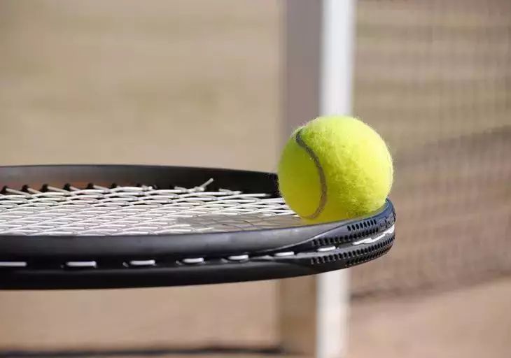 Теннисистка из РФ выгнала мать с матча Australian Open из-за нервов Теннисистка из РФ выгнала мать с матча Australian Open из-за нервов