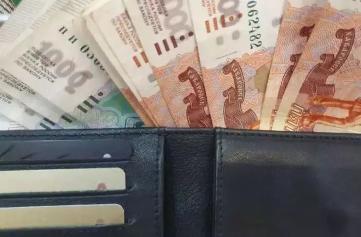 В России намерены увеличить штрафы в связи с инфляцией В России намерены увеличить штрафы в связи с инфляцией