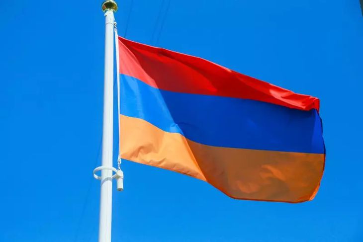 В МИД Армении вручили послу России ноту протеста В МИД Армении вручили послу России ноту протеста