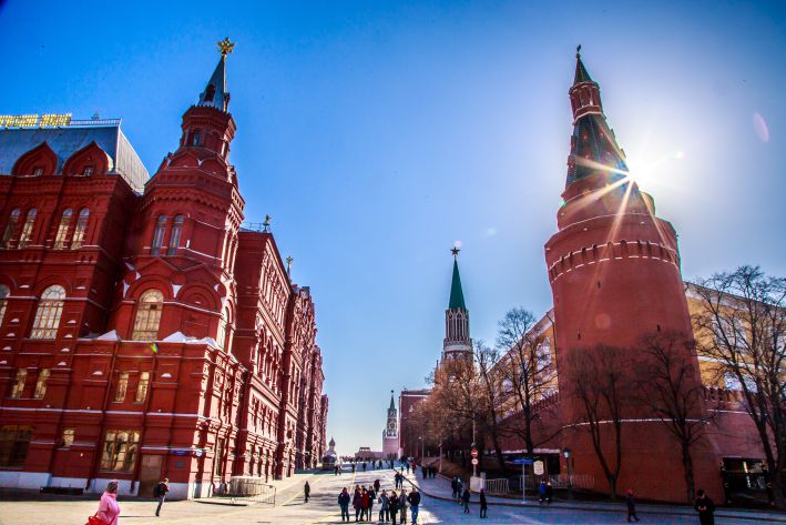 Стало известно, что иностранцы больше всего любят в России Стало известно, что иностранцы больше всего любят в России