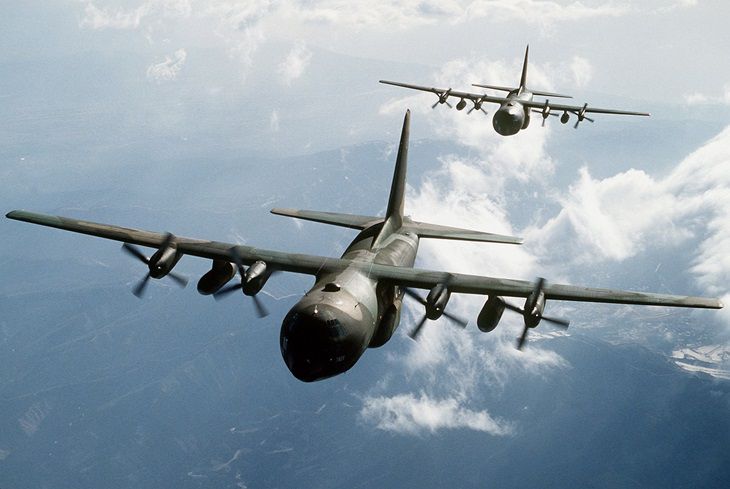 США заявили о развертывании в Европе гравитационных бомб B61-12 США заявили о развертывании в Европе гравитационных бомб B61-12