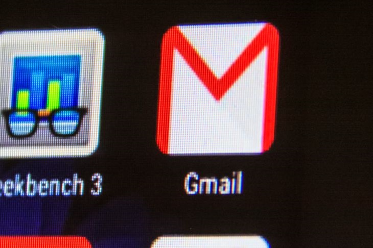 Россиян предупредили об опасности почтового сервиса Gmail Россиян предупредили об опасности почтового сервиса Gmail