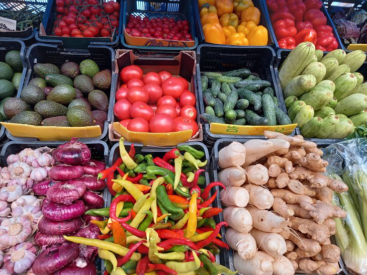 Врач назвала доступные продукты для снижения риска рака и сахарного диабета Врач назвала доступные продукты для снижения риска рака и сахарного диабета