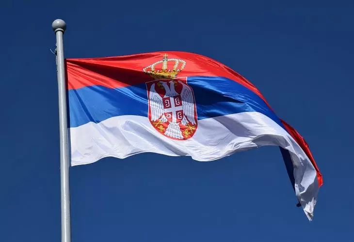 Премьер Сербии Вучевич решил подать в отставку на фоне протестов Премьер Сербии Вучевич решил подать в отставку на фоне протестов