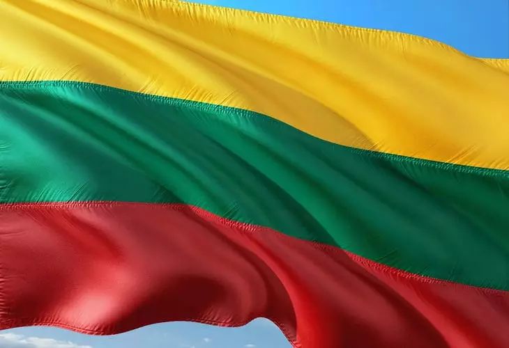 Замминистра финансов Литвы могут проверить из-за советских песен Замминистра финансов Литвы могут проверить из-за советских песен