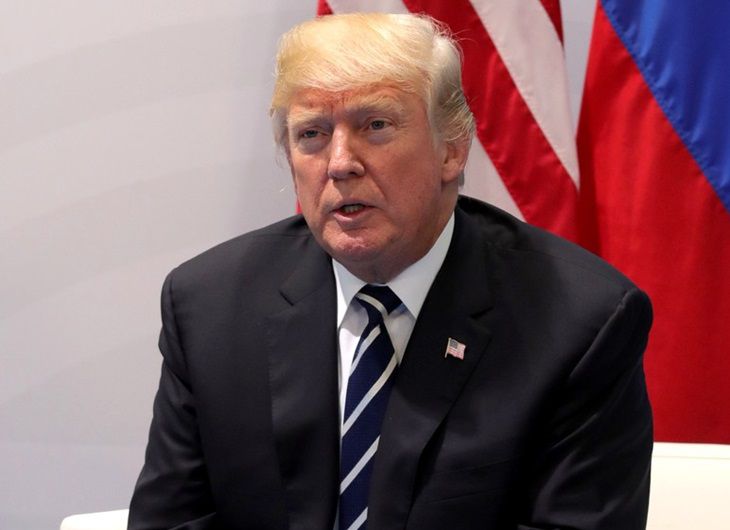 Трамп захотел вывести США из Совета ООН по правам человека Трамп захотел вывести США из Совета ООН по правам человека