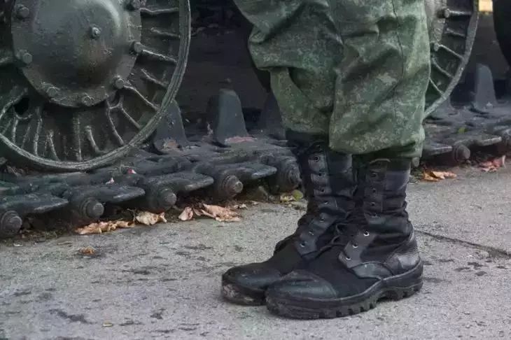 Минобороны хочет изменить список болезней для медкомиссий военкоматов Минобороны хочет изменить список болезней для медкомиссий военкоматов