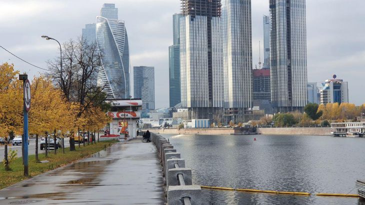 Приходится стирать и убираться: невеста Лепса Киба сравнила жизнь в Москве и Лондоне Приходится стирать и убираться: невеста Лепса Киба сравнила жизнь в Москве и Лондоне