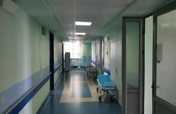 В Великобритании женщина очнулась после клинической смерти матерью В Великобритании женщина очнулась после клинической смерти матерью