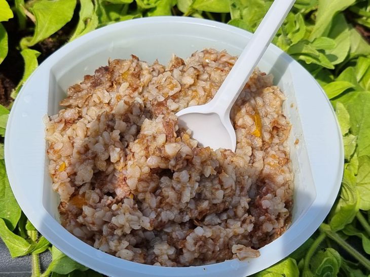 Русская кухня против стресса: какие блюда помогают успокоить нервы Русская кухня против стресса: какие блюда помогают успокоить нервы