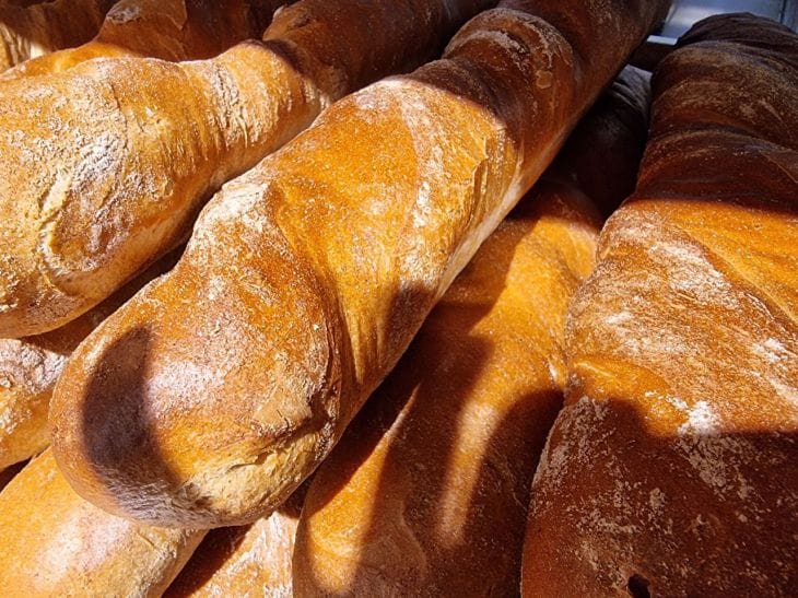 Никогда не ешьте хлеб с этим продуктом — тайный враг вашего метаболизма Никогда не ешьте хлеб с этим продуктом — тайный враг вашего метаболизма