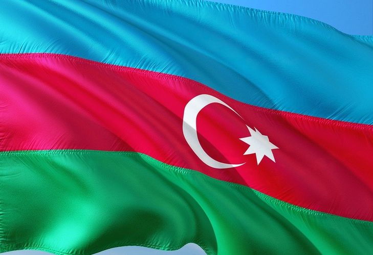 МИД Азербайджана наложил запрет на въезд в страну депутату Госдумы Валуеву МИД Азербайджана наложил запрет на въезд в страну депутату Госдумы Валуеву