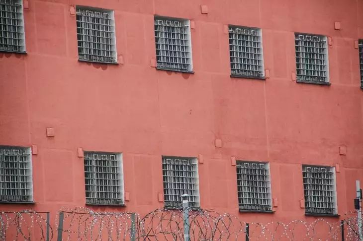 Адвокат: дочь убитого Тархова находится в тяжелом психологическом состоянии Адвокат: дочь убитого Тархова находится в тяжелом психологическом состоянии