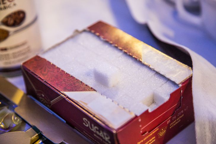 Не только сахар: врач перечислила продукты, увеличивающие риск рака и преждевременного старения Не только сахар: врач перечислила продукты, увеличивающие риск рака и преждевременного старения