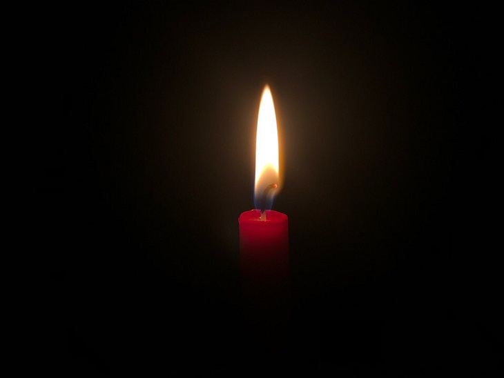 Автор блога о питании для онкобольных умер в возрасте 26 лет Автор блога о питании для онкобольных умер в возрасте 26 лет