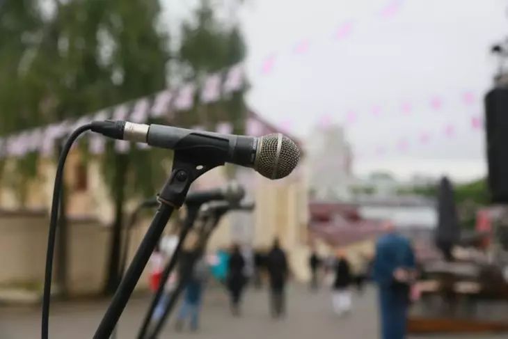 В Ульяновске отменили концерт певицы Лолиты В Ульяновске отменили концерт певицы Лолиты
