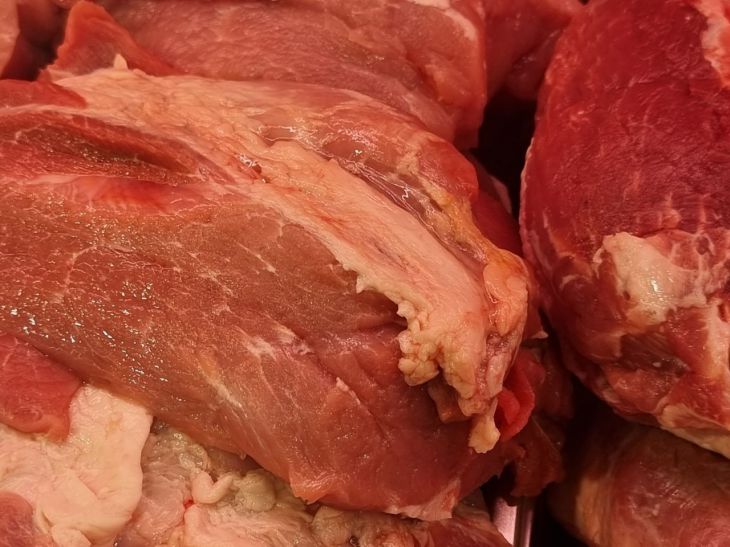 Россиянам старше 50 лет посоветовали отказаться от одного продукта Россиянам старше 50 лет посоветовали отказаться от одного продукта