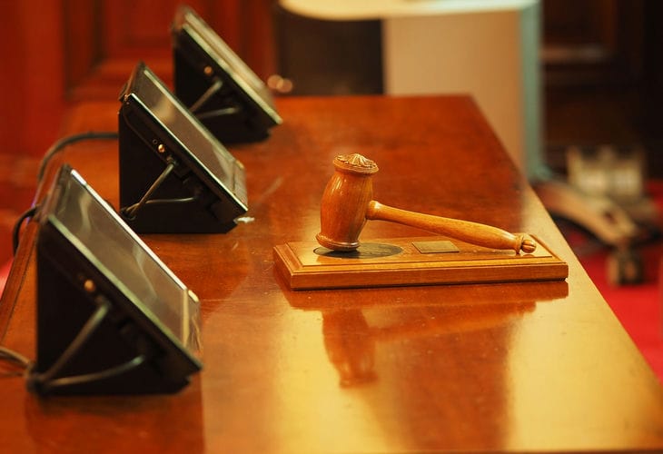 Суд арестовал 66 объектов недвижимости, принадлежащих Блиновскому Суд арестовал 66 объектов недвижимости, принадлежащих Блиновскому