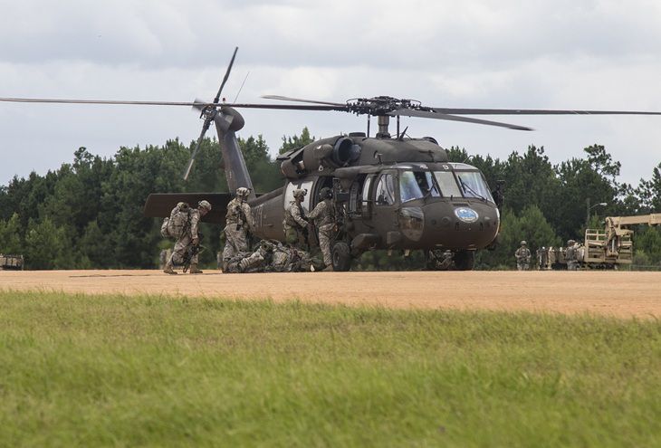 В Германии рассказали о подготовке США к выводу войск из Европы В Германии рассказали о подготовке США к выводу войск из Европы