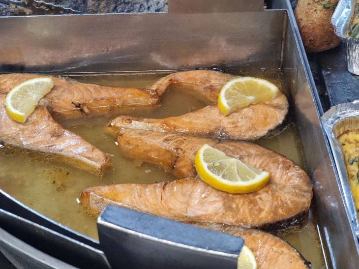 Составлен топ продуктов, которые нужно есть на ужин: сытно, вкусно и полезно Составлен топ продуктов, которые нужно есть на ужин: сытно, вкусно и полезно