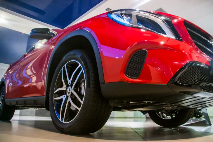 В BMW заявили, что не отвечают за собранные на «Автоторе» автомобили В BMW заявили, что не отвечают за собранные на «Автоторе» автомобили