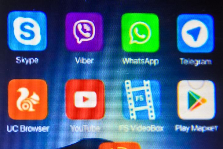 Россиян предупредили о схеме мошенничества в Telegram с якобы умершим знакомым Россиян предупредили о схеме мошенничества в Telegram с якобы умершим знакомым