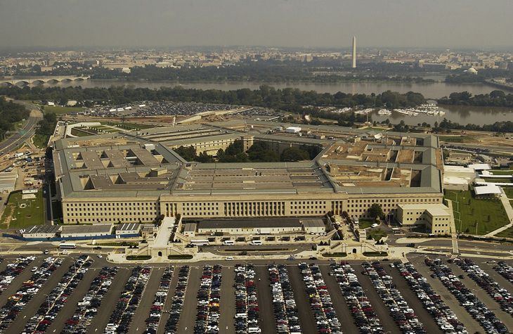 Минобороны США решило разобраться с делом Илона Маска с помощью полиграфа Минобороны США решило разобраться с делом Илона Маска с помощью полиграфа