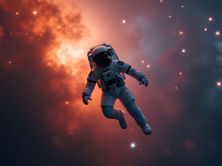 10 секретов NASA, которые изменили всё: вы точно не готовы к №7 10 секретов NASA, которые изменили всё: вы точно не готовы к №7
