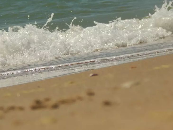 Почему морская вода не тушит пожар, а усугубляет последствия Почему морская вода не тушит пожар, а усугубляет последствия