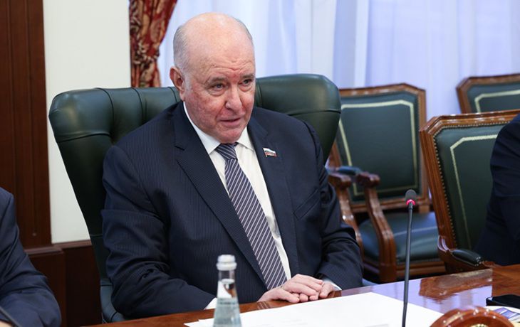 Карасин назвал не очень результативными переговоры в Саудовской Аравии Карасин назвал не очень результативными переговоры в Саудовской Аравии