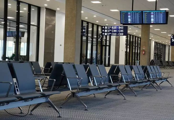 9 непростительных ошибок при использовании Wi-Fi в общественных местах: никогда так не делайте 9 непростительных ошибок при использовании Wi-Fi в общественных местах: никогда так не делайте