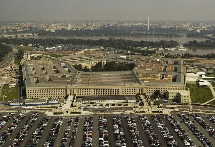 В Пентагоне назвали главную угрозу США В Пентагоне назвали главную угрозу США