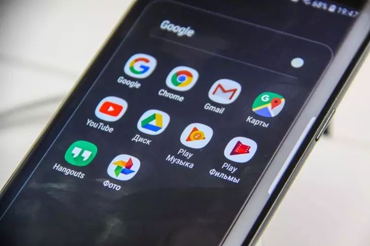 Почему ваш смартфон нагревается и как это исправить: 5 простых шагов Почему ваш смартфон нагревается и как это исправить: 5 простых шагов