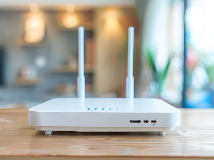 Роутер на кухне? Вы сами душите свой Wi-Fi! Пять мест, которые убивают интернет Роутер на кухне? Вы сами душите свой Wi-Fi! Пять мест, которые убивают интернет