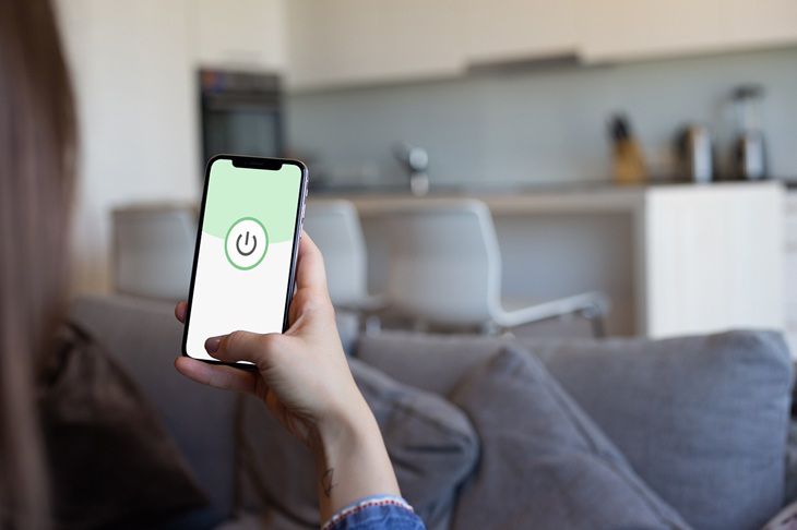 Wi-Fi убивает батарею? Секретная настройка, о которой молчат провайдеры