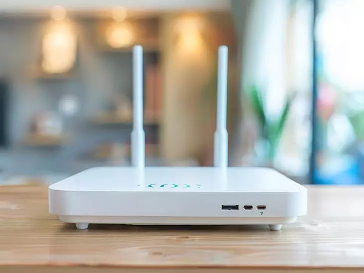 Скрытая причина медленного Wi-Fi: почему роутер нужно менять раньше, чем вы думаете Скрытая причина медленного Wi-Fi: почему роутер нужно менять раньше, чем вы думаете