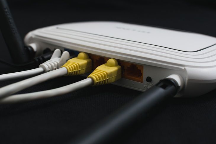 Как ваш старый Wi-Fi-роутер может расширить возможности нового: секретный способ Как ваш старый Wi-Fi-роутер может расширить возможности нового: секретный способ