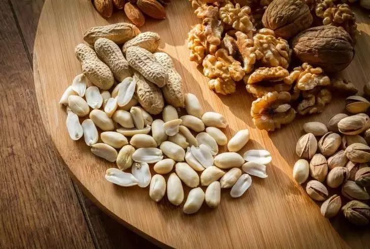 Как сохранить молодость после 40: 5 продуктов, которые работают лучше косметики Как сохранить молодость после 40: 5 продуктов, которые работают лучше косметики