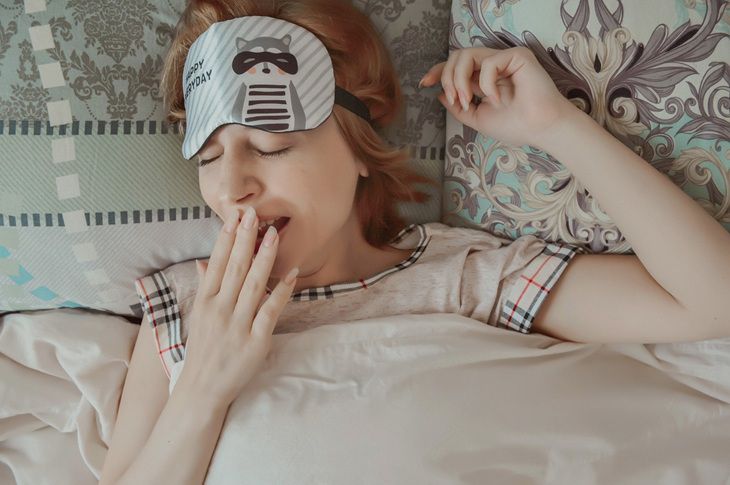 Просыпаетесь с болью в спине? Виновата поза, которую вы считали удобной Просыпаетесь с болью в спине? Виновата поза, которую вы считали удобной