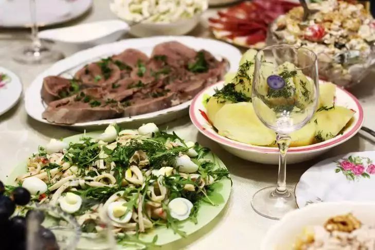 5 популярных продуктов, которые медленно разрушают организм 5 популярных продуктов, которые медленно разрушают организм