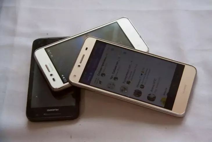 Android сливает заряд даже в авиарежиме: проверьте 1 функцию, которая остается активной Android сливает заряд даже в авиарежиме: проверьте 1 функцию, которая остается активной