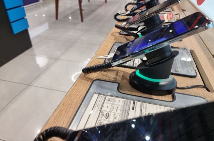 Этот трюк со смартфоном удвоит заряд батареи в 2025 году — и это не то, что вы думаете Этот трюк со смартфоном удвоит заряд батареи в 2025 году — и это не то, что вы думаете