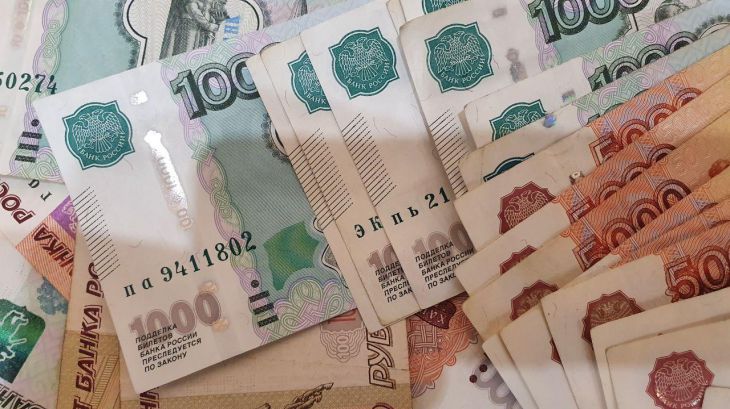 Россиянка выиграла в лотерею 36 миллионов рублей благодаря ИИ Россиянка выиграла в лотерею 36 миллионов рублей благодаря ИИ