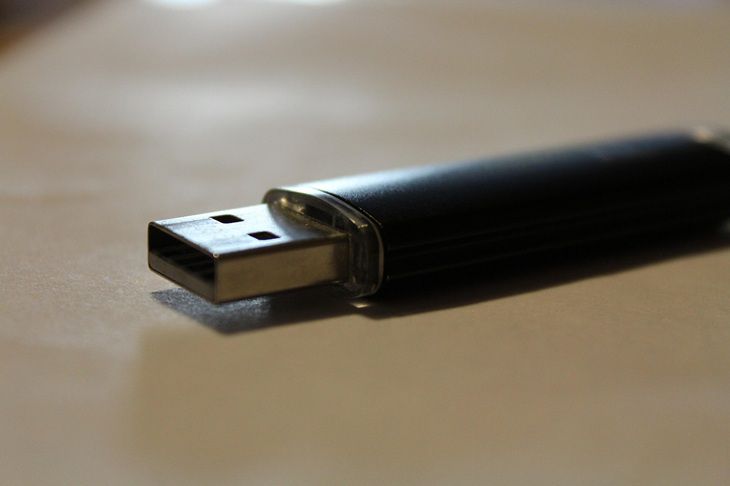 Производители молчат: 5 мифов о USB-флешках, из-за которых вы теряете данные Производители молчат: 5 мифов о USB-флешках, из-за которых вы теряете данные