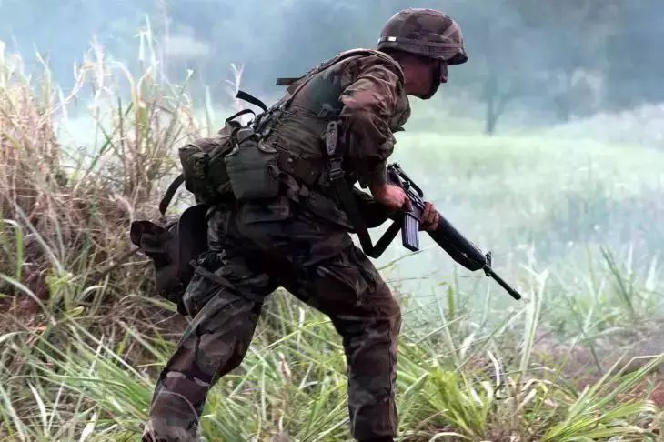 Король Нидерландов Виллем-Александр предложил вооружиться до зубов Король Нидерландов Виллем-Александр предложил вооружиться до зубов