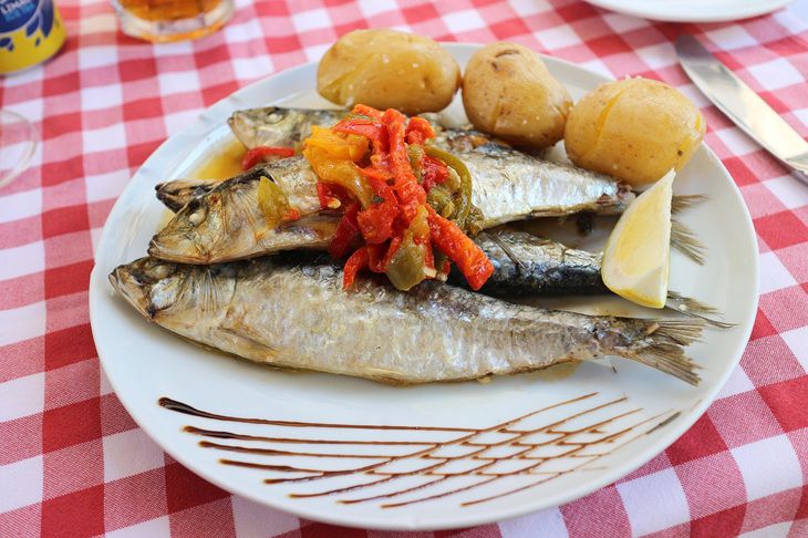 Диетологи взломали систему! 7 продуктов для костей, которые сильнее аптечных добавок Диетологи взломали систему! 7 продуктов для костей, которые сильнее аптечных добавок