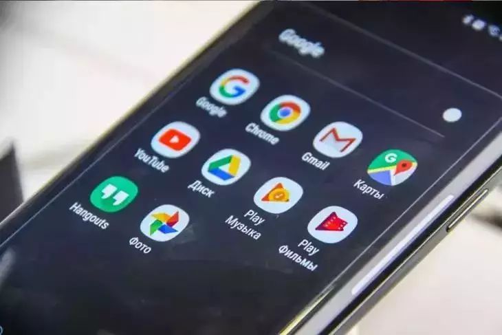 Тайный процесс Android лишает вас связи: проверьте настройки, чтобы не остаться в изоляции Тайный процесс Android лишает вас связи: проверьте настройки, чтобы не остаться в изоляции