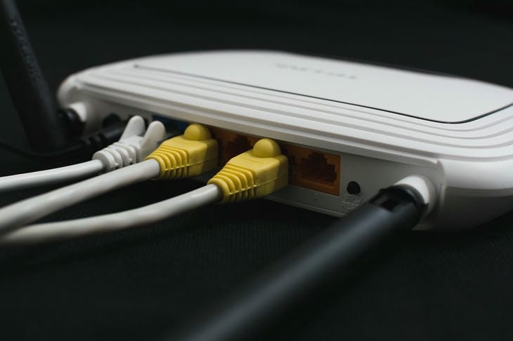 Ваш Wi-Fi воруют соседи? Простой трюк заставит их пожалеть об этом Ваш Wi-Fi воруют соседи? Простой трюк заставит их пожалеть об этом