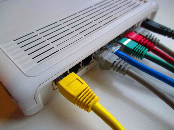 Ваш Wi-Fi роутер в заложниках: 5 вещей-убийц, которые крадут скорость Ваш Wi-Fi роутер в заложниках: 5 вещей-убийц, которые крадут скорость