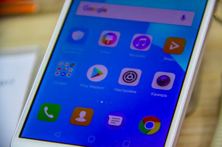 Что будет, если вообще не обновлять Android-смартфон Что будет, если вообще не обновлять Android-смартфон